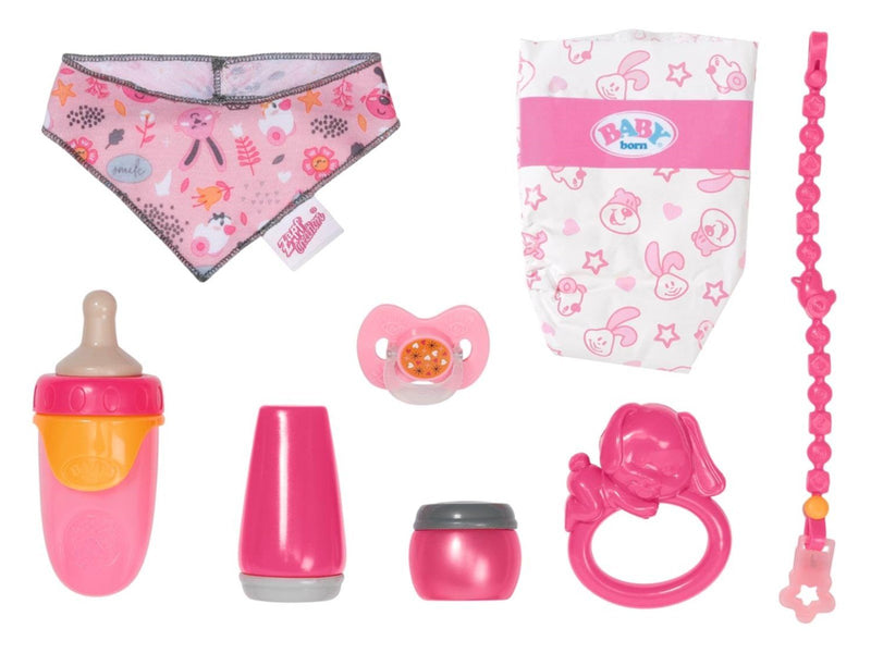 Baby Born Starter Set