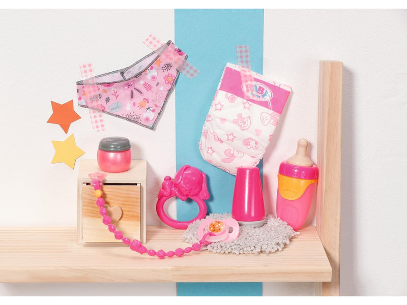 Baby Born Starter Set