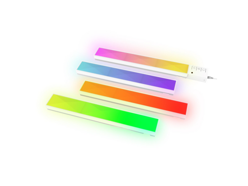 Trust GXT905 VYBZ Wall Light Bars