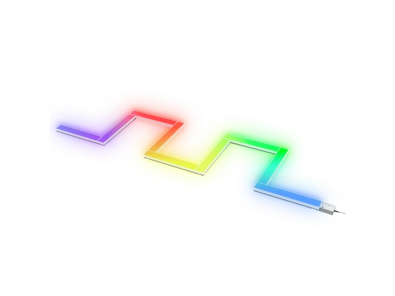 Trust GXT905 VYBZ Wall Light Bars