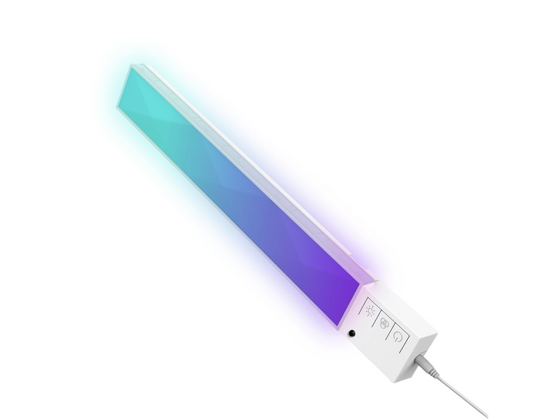 Trust GXT905 VYBZ Wall Light Bars