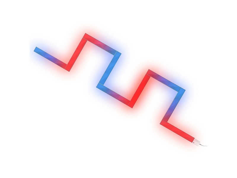 Trust GXT905 VYBZ Wall Light Bars