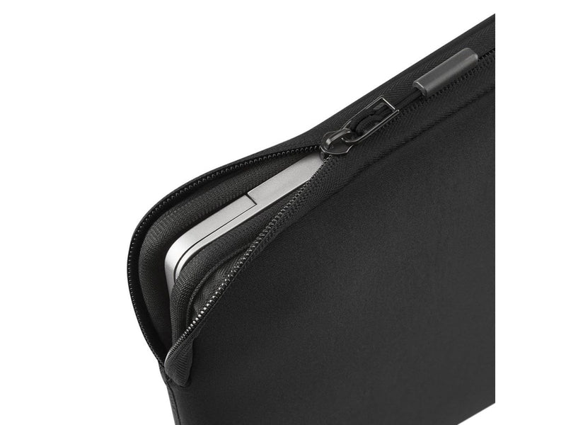 Pipetto Classic Fit Sleeve for MacBook Pro 14/Air 13.6 - Black