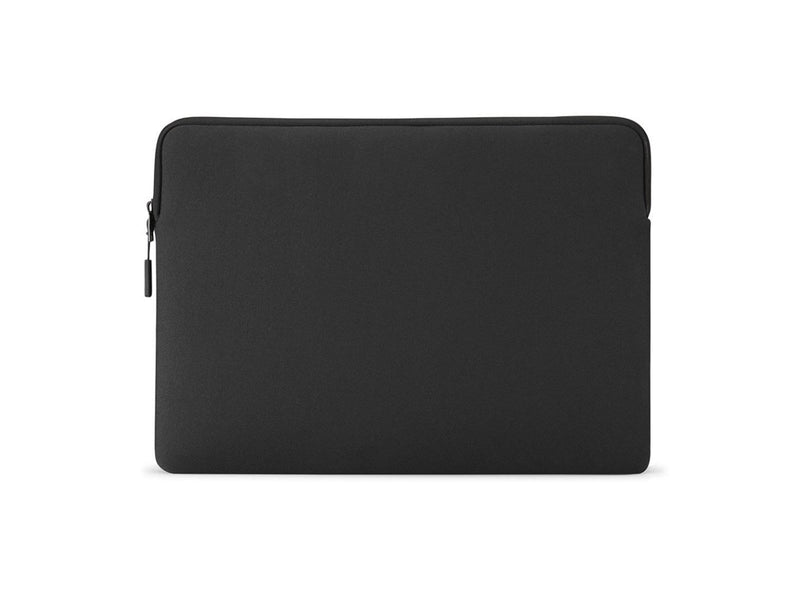 Pipetto Classic Fit Sleeve for MacBook Pro 14/Air 13.6 - Black