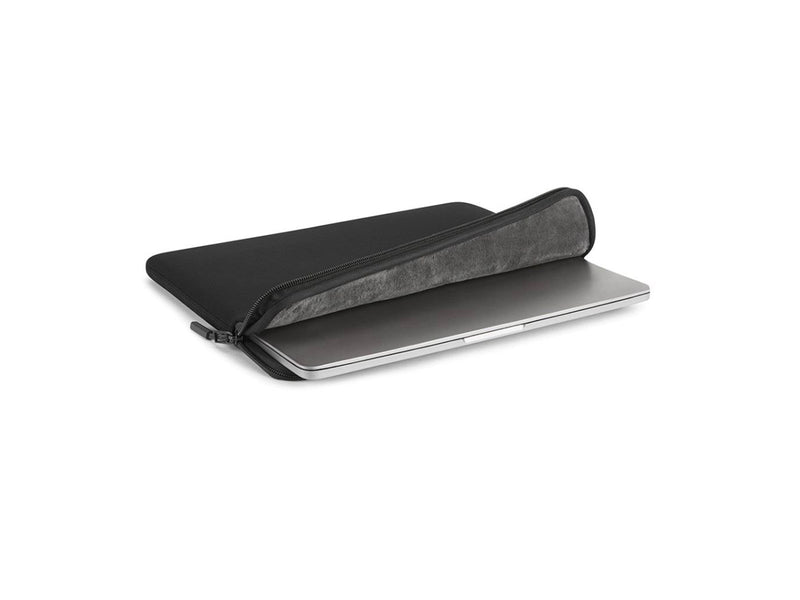 Pipetto Classic Fit Sleeve for MacBook Pro 14/Air 13.6 - Black