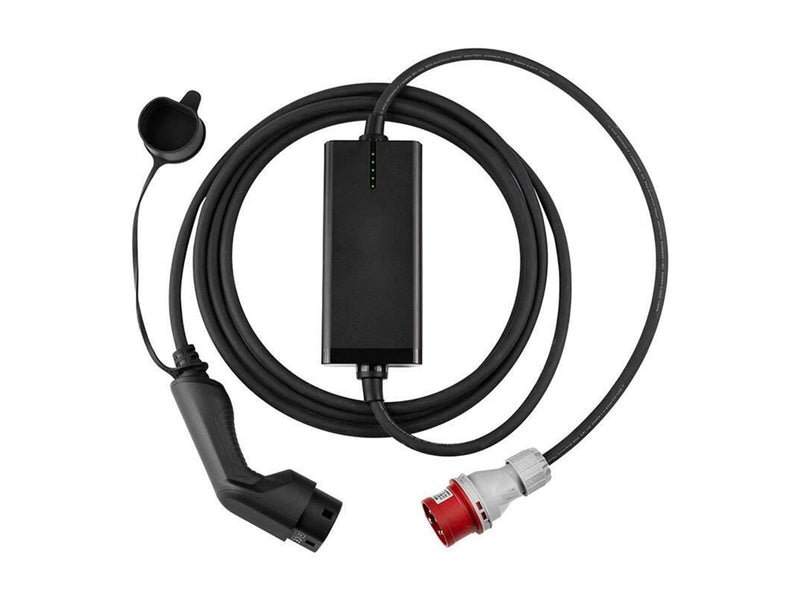 Besen portable charger for electric cars BN60