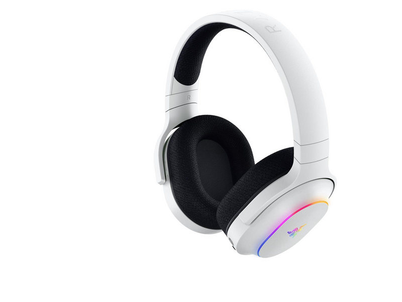 Razer Barracuda X Chroma - Weiß