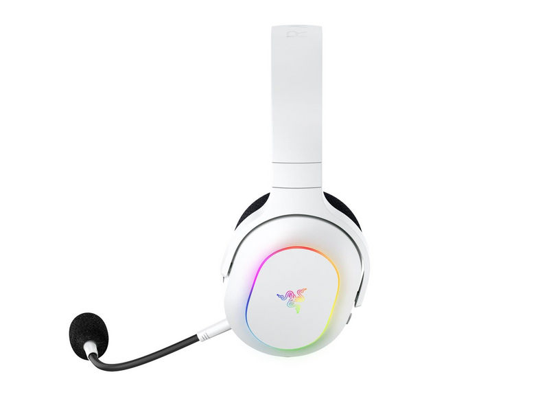 Razer Barracuda X Chroma - Weiß