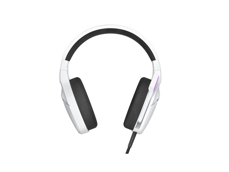 Oniverse Meteor - Frost White - Wired Headset - Sony PlayStation 4