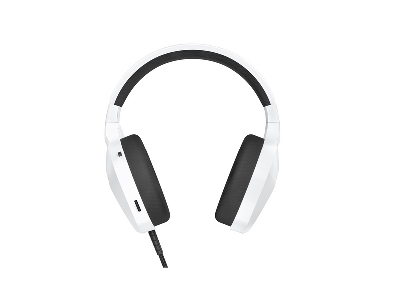 Oniverse Meteor - Frost White - Wired Headset - Sony PlayStation 4