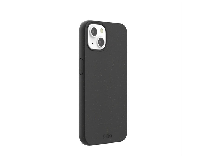 Pela Classic iPhone 13 Case - Black