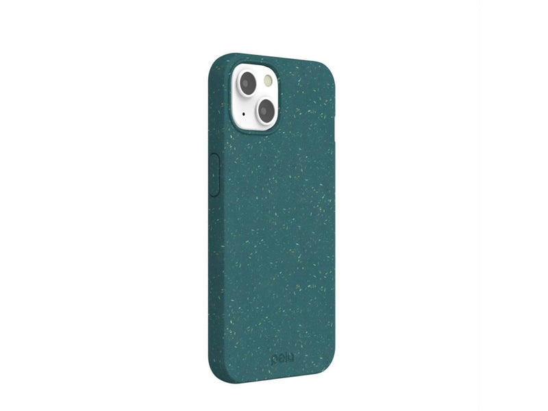 Pela Classic iPhone 13 Case - Green