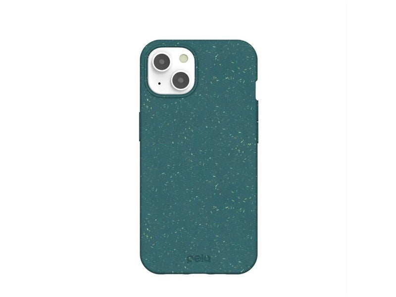 Pela Classic iPhone 13 Case - Green