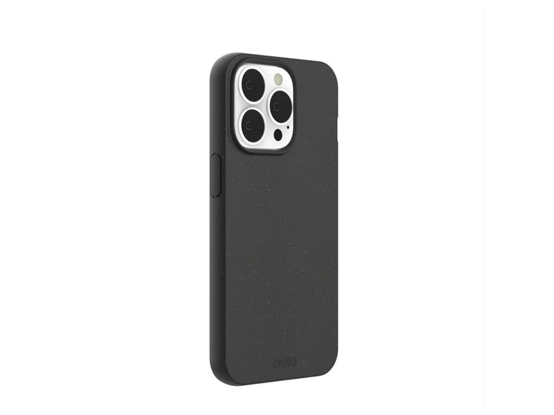 Pela Classic iPhone 13 Pro Case - Black