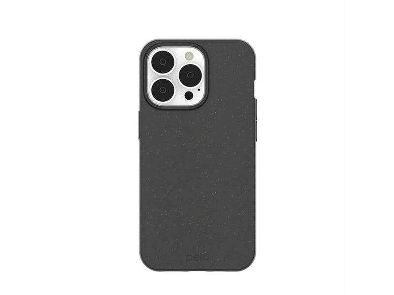Pela Classic iPhone 13 Pro Case - Black