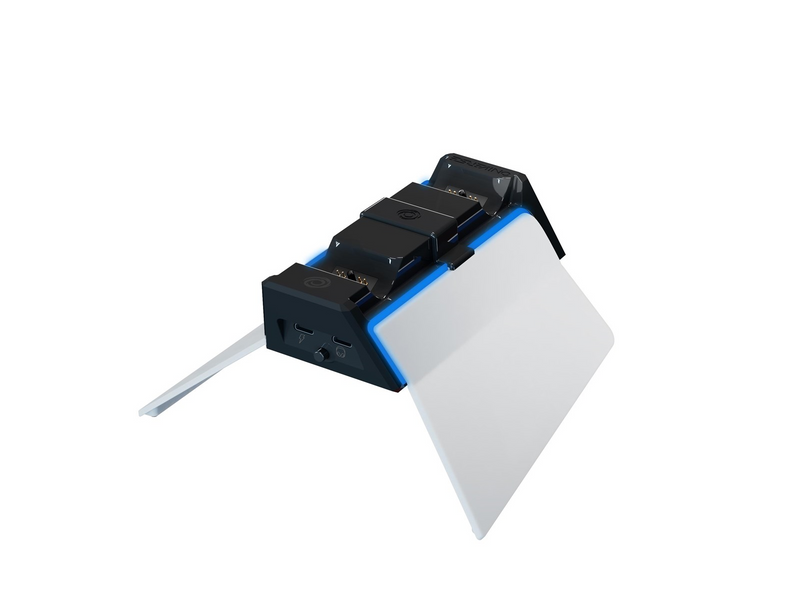 Oniverse Fast Charging Station X3 - Miscellaneous - Sony PlayStation 5