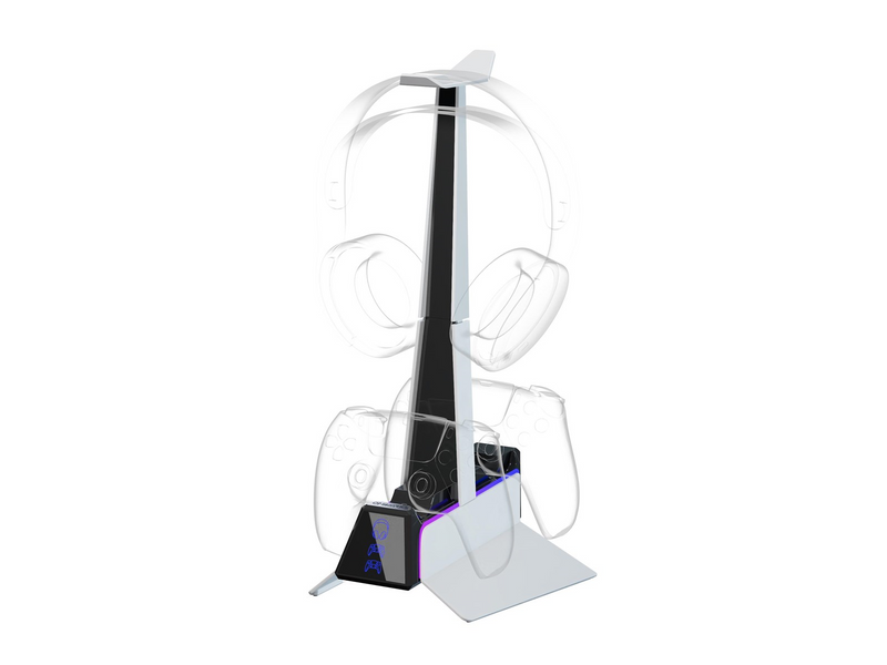 Oniverse Fast Charging Station X3 - Miscellaneous - Sony PlayStation 5