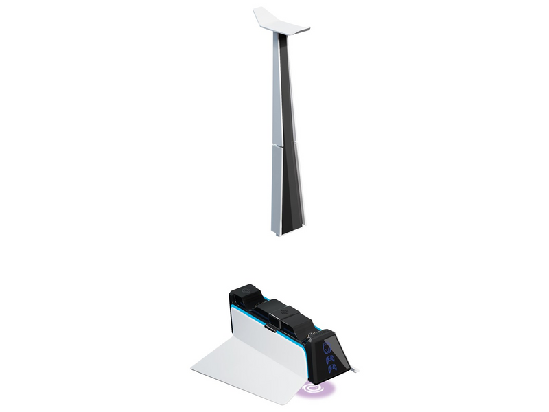 Oniverse Fast Charging Station X3 - Miscellaneous - Sony PlayStation 5