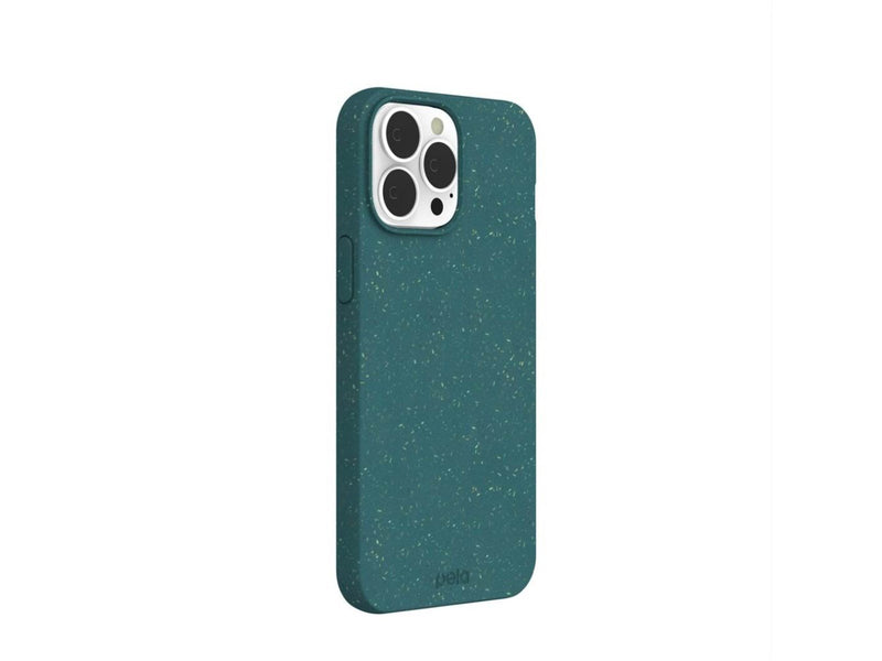 Pela Classic iPhone 13 Pro Max Case - Green