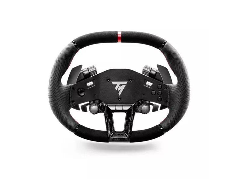 Thrustmaster Hypercar Wheel Add-On - Wired Wheel - Sony PlayStation 4