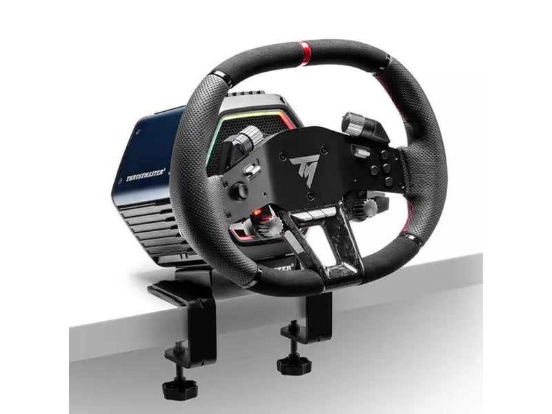 Thrustmaster Hypercar Wheel Add-On - Wired Wheel - Sony PlayStation 4