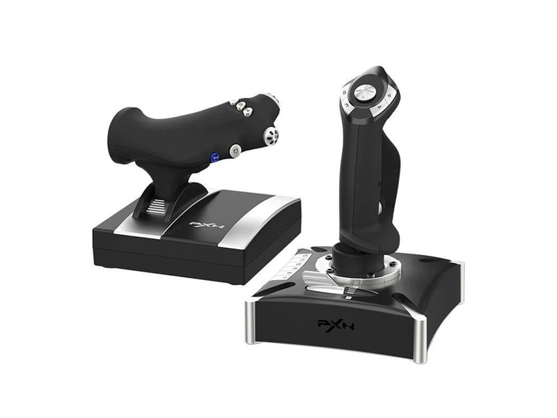 PXN Joystick -2119 PRO Flight control - Joystick