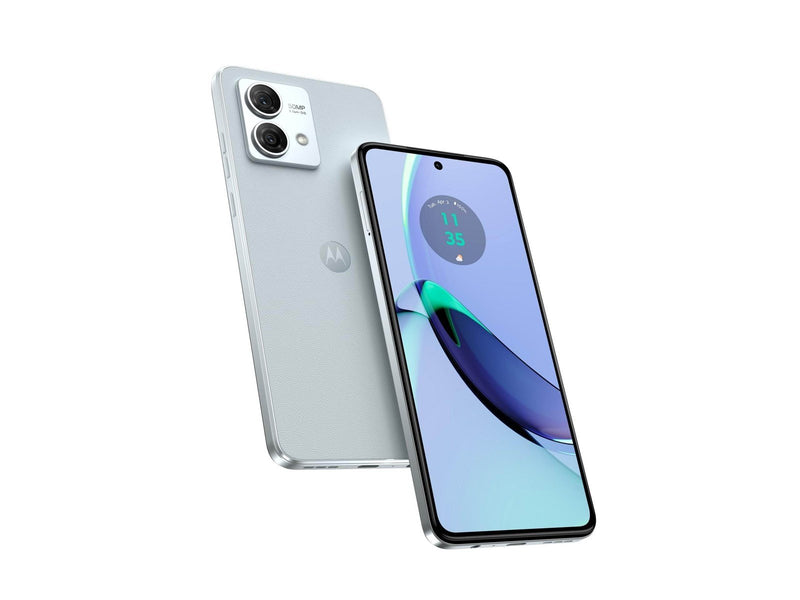 Motorola Moto G84 256GB/8GB - Marschmallow Blue