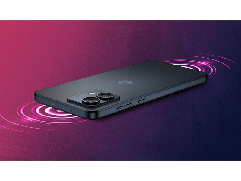 Motorola Moto G84 256GB/8GB - Marschmallow Blue
