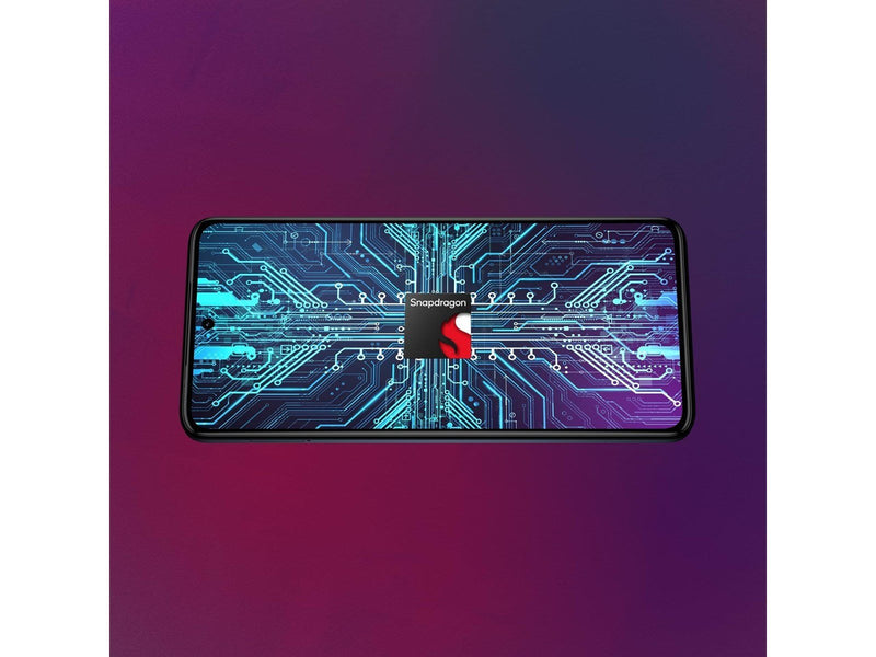 Motorola Moto G84 256GB/8GB - Marschmallow Blue