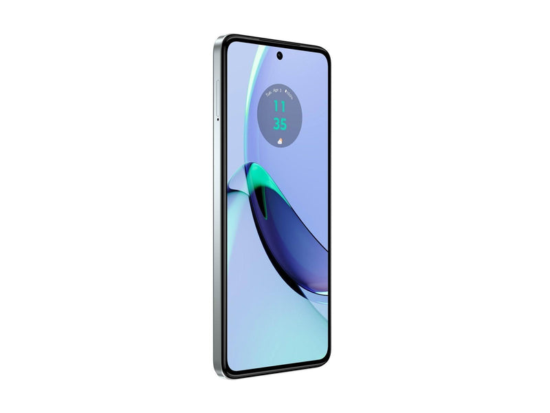 Motorola Moto G84 256GB/8GB - Marschmallow Blue