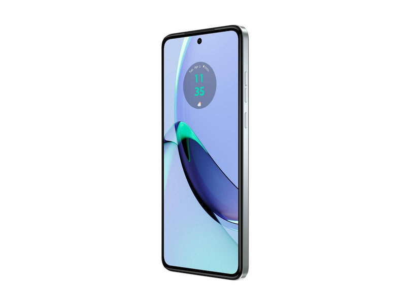 Motorola Moto G84 256GB/8GB - Marschmallow Blue