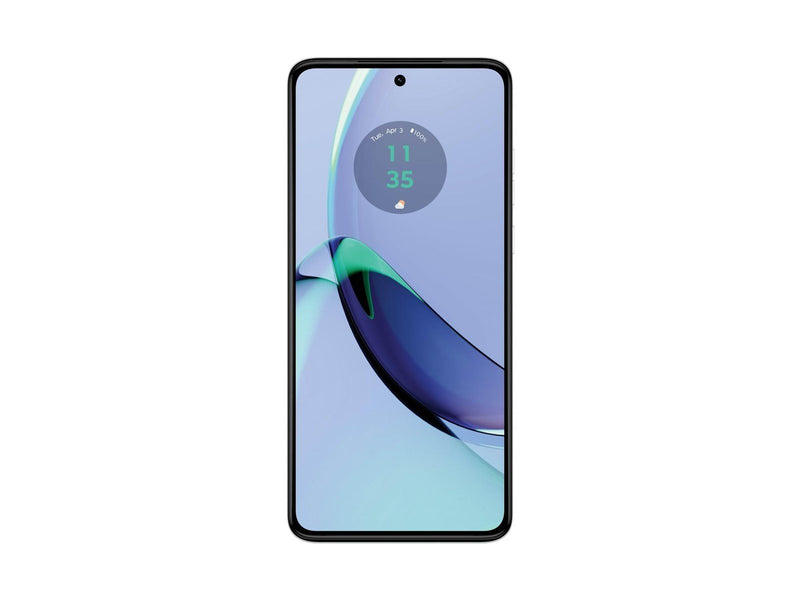 Motorola Moto G84 256GB/8GB - Marschmallow Blue