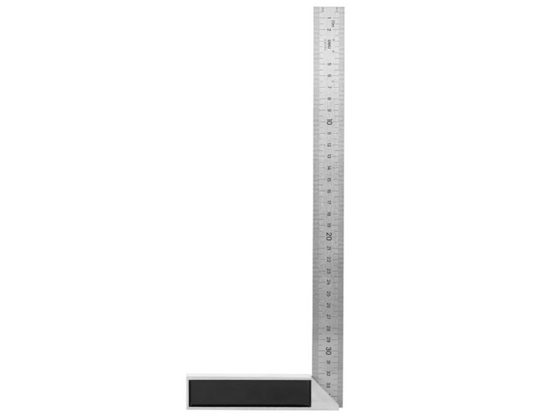 Deli Tools EDL302350 ruler
