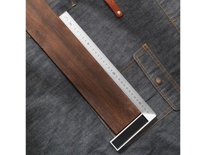Deli Tools EDL302350 ruler