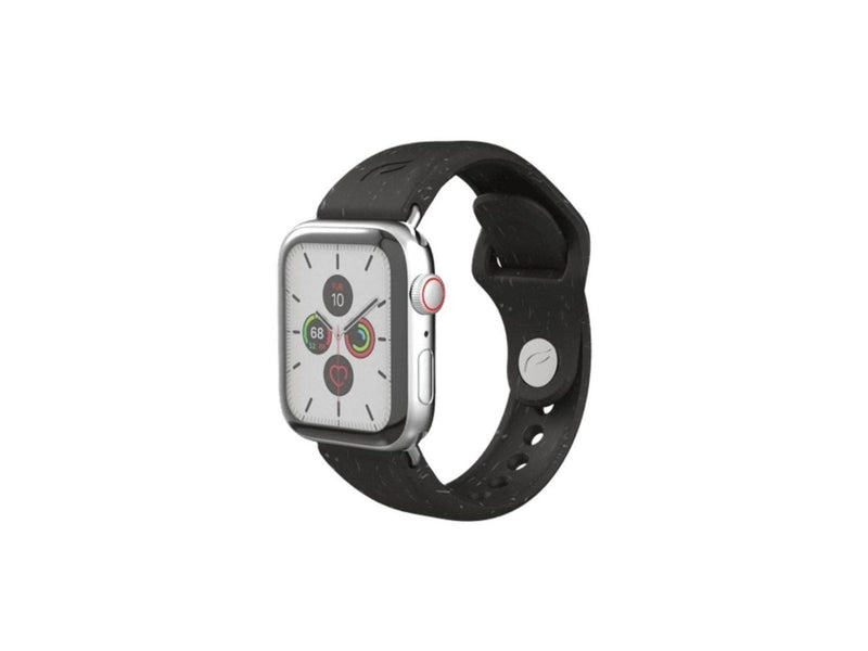 Pela Vine - strap for the 40mm Apple Watch - Black