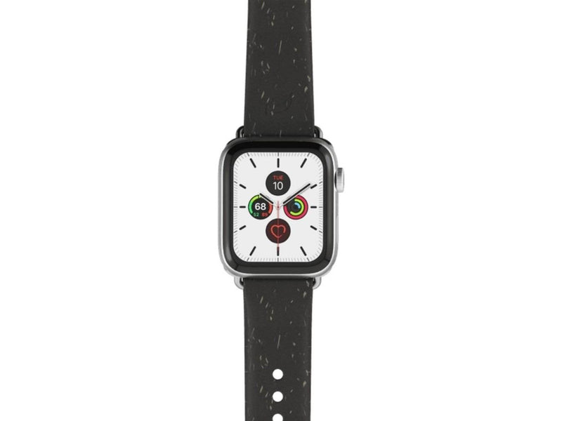 Pela Vine - strap for the 40mm Apple Watch - Black