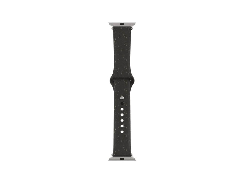 Pela Vine - strap for the 40mm Apple Watch - Black