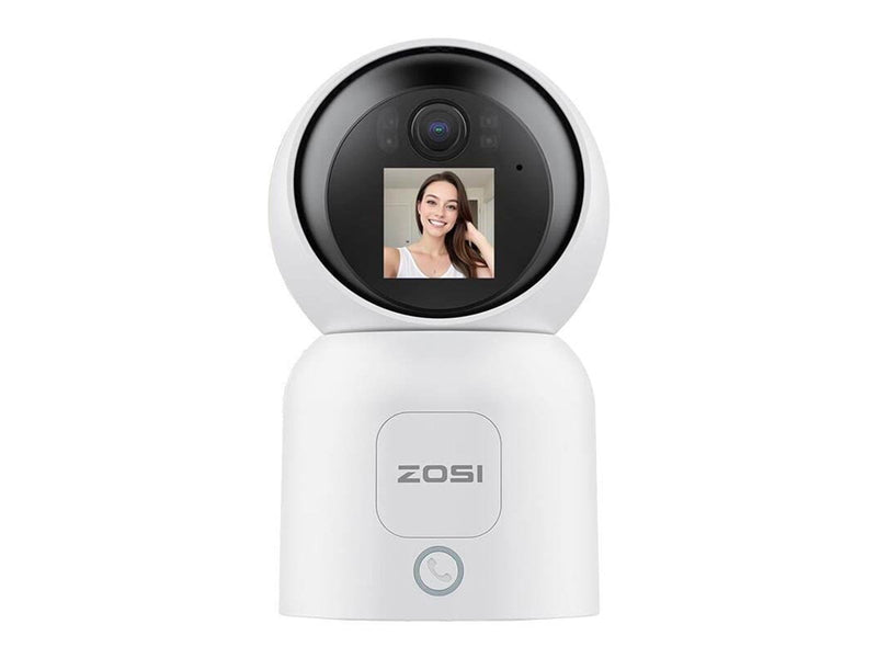 ZOSI IP Indoor Camera C519M WiFi 5G 4MP