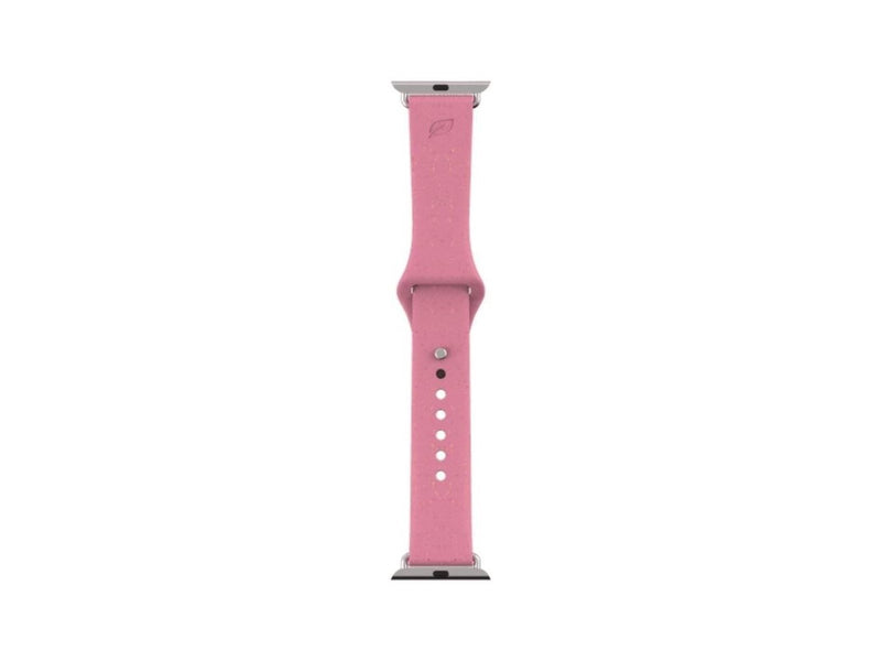 Pela Vine - Strap for the 40mm Apple Watch - Cassis