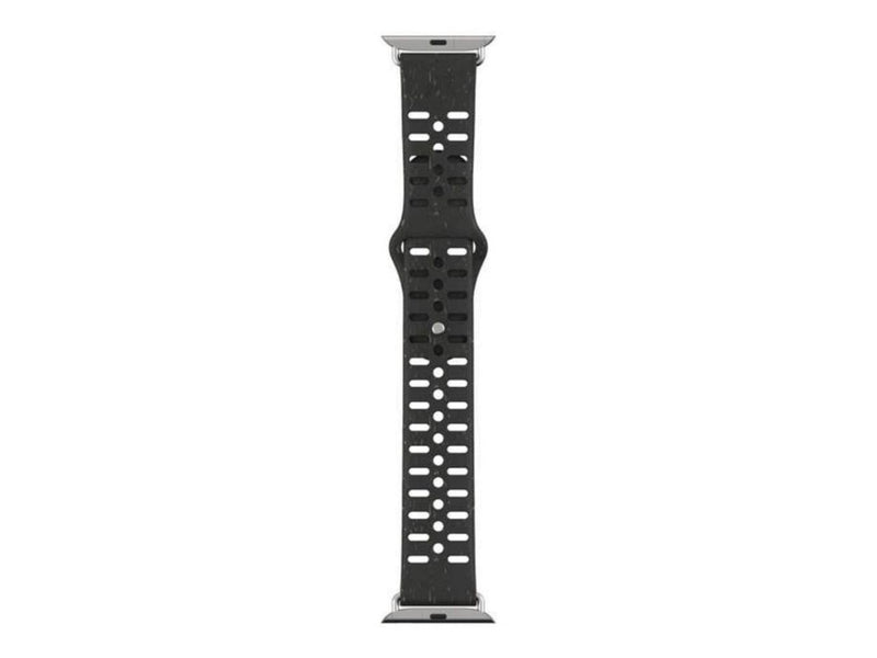 Pela Vine - Strap for the 44mm Apple Watch - Black