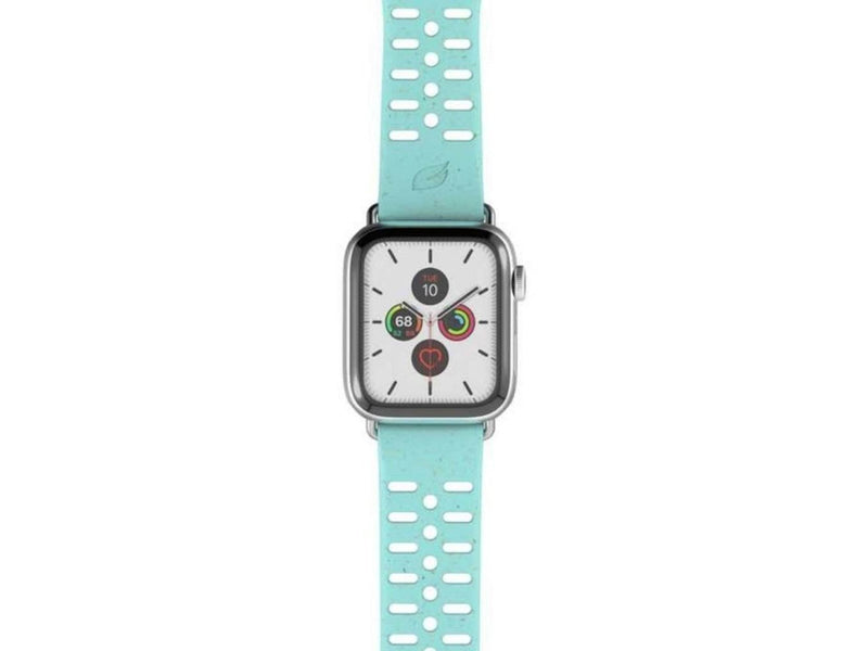 Pela Vine - strap for the 44mm Apple Watch - Blue