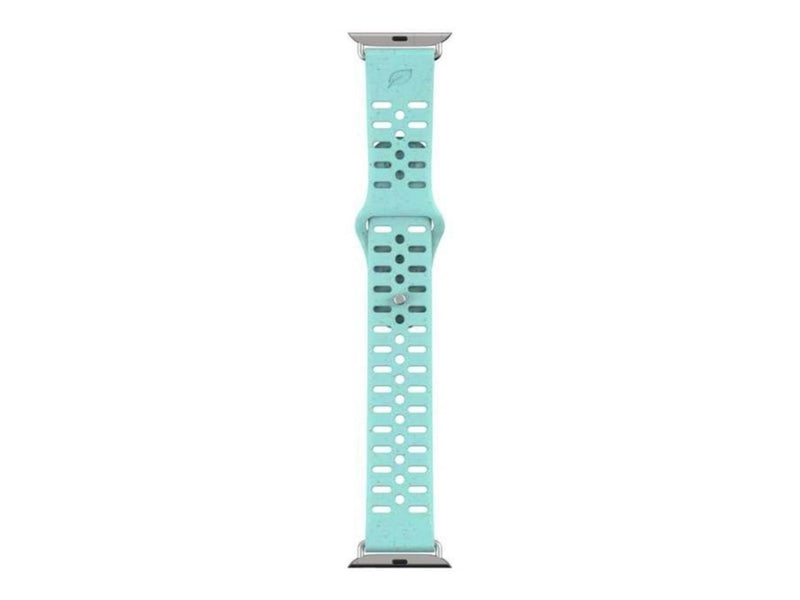 Pela Vine - strap for the 44mm Apple Watch - Blue