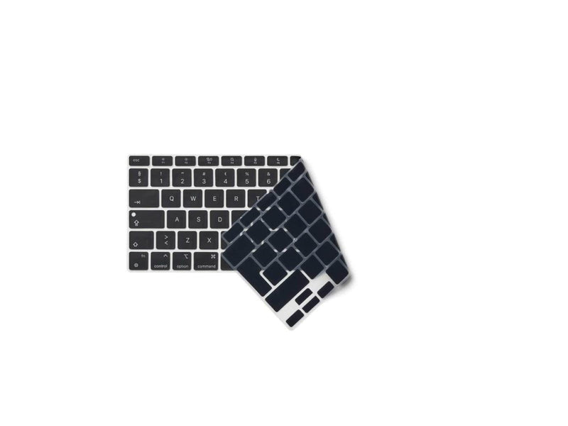 Philbert Keyboard Cover for MacBook Air 2020 - Black