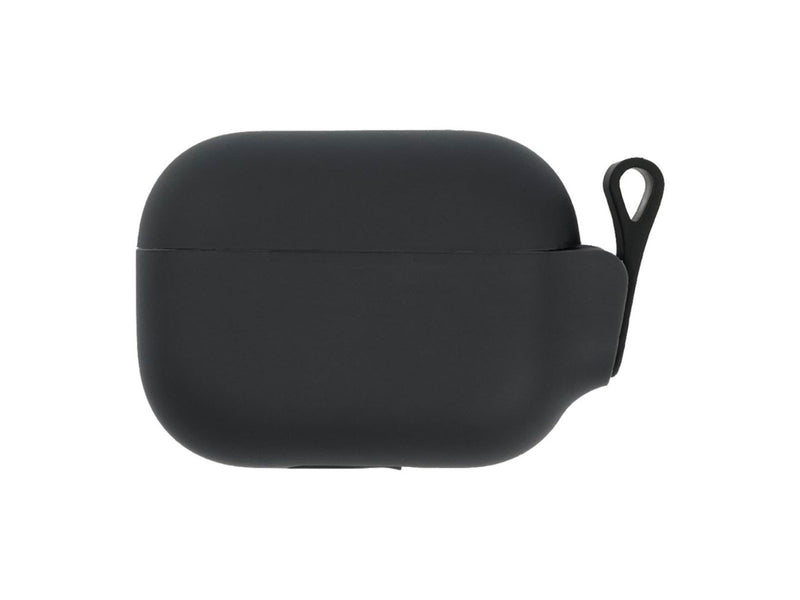 Moshi Pebbo for AirPods Pro 2 - Shadow Black