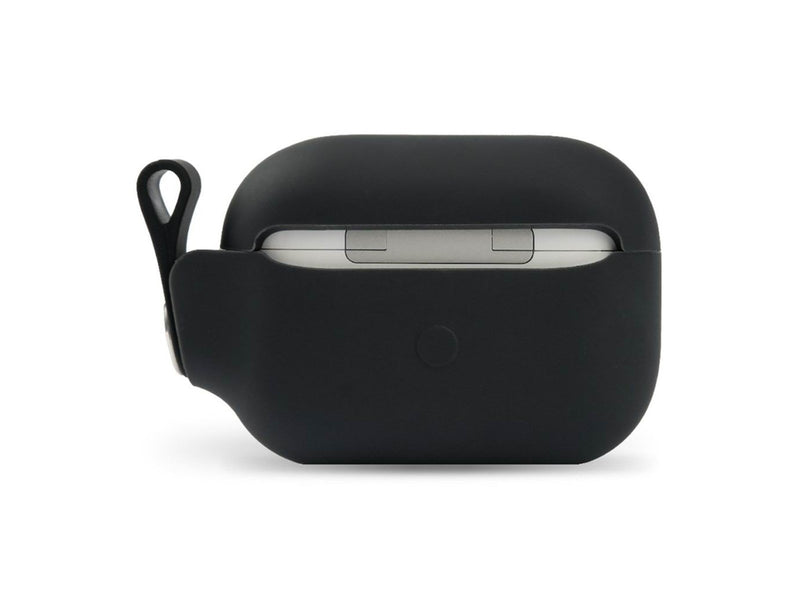 Moshi Pebbo for AirPods Pro 2 - Shadow Black