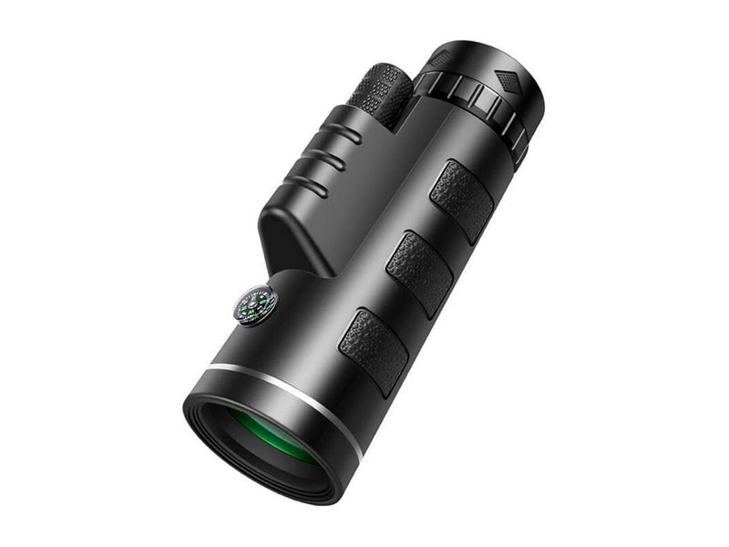 APEXEL Tripod/mobile lens APS-40x60 40X60 monocular with tripod (black)