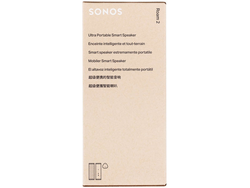 Sonos Roam 2