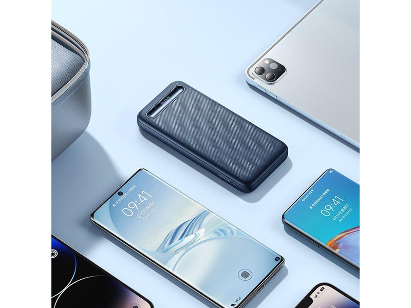 Mcdodo MC-3881 power bank Powerbank (Akku) - schwarz - 10000 mAh