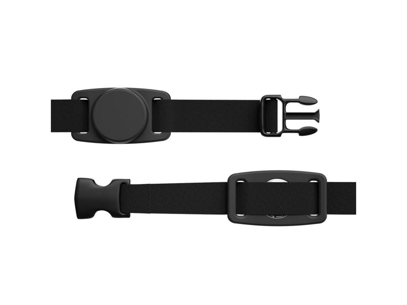 KeyBudz PawTag Pet Collar Mount for Airtag