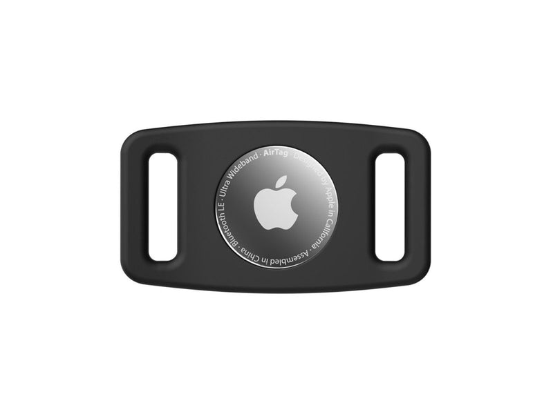 KeyBudz PawTag Pet Collar Mount for Airtag
